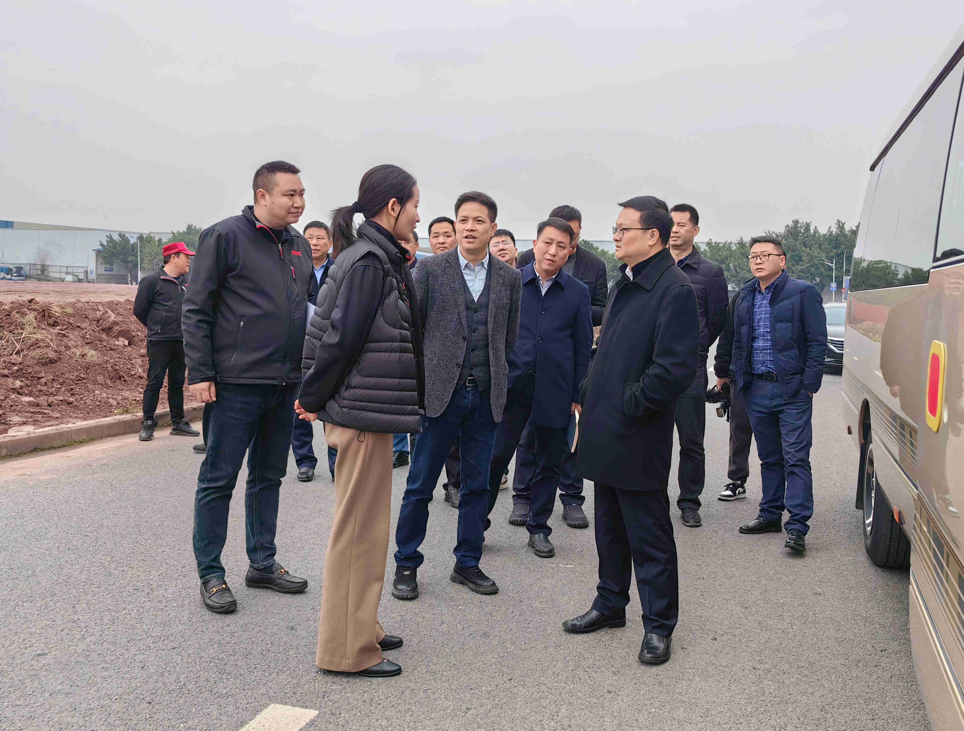 成就客户 成长自我——2025开心8集团年会盛典隆重举行